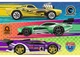 Пазл Trefl Трасса, Hot Wheels, 60 эл. (17389) - изображение 2