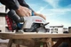 Акумуляторна циркулярна пилка BOSCH GKS 185-LI (06016C1221) (SOLO - без акумулятора та ЗУ) - зображення 4