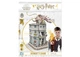 Пазл 4D Puzz 3D Банк Гринготс, Гарри Поттер (Gringotts Bank Set 3D puzzle) (74 эл.) (4dpuz005) - изображение 2