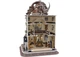 Пазл 4D Puzz 3D Банк Гринготс, Гарри Поттер (Gringotts Bank Set 3D puzzle) (74 эл.) (4dpuz005) - изображение 5