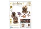 Пазл 4D Puzz 3D Товары для Квиддича, Гарри Поттер (Quality Quidditch Supplies Set 3D puzzle) (71 эл.) (4dpuz002) - изображение 4