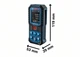 Лазерный дальномер Bosch GLM 50-22 (0601072S00) - изображение 2