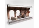 Пазл 4D Puzz 3D Хогвортский Экспресс, Гарри Поттер (Hogwarts Express Set 3D puzzle) (180 эл.) (4dpuz001) - изображение 6