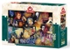 Пазл ART PUZZLE Мэтры музыки, 260 эл. (5031) - изображение 1