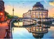 Пазл Trefl Фото Одиссея: Музей Боде в Берлине, Германия, 1000 эл. (10812) - изображение 2