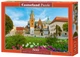 Пазл Castorland puzzle Вавельский замок, Краков, Польша, 500 эл. (B-53599) - изображение 1