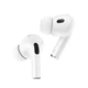 Беспроводные наушники HOCO EW49 True wireless stereo headset White - изображение 6