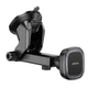 Автотримач для телефона BOROFONE BH97 NT Ice magnetic car holder(center console) (6941991105418) - зображення 2