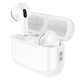 Бездротові навушники TWS BOROFONE BW36, ANC, White (6941991100291) - изображение 2