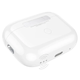 Бездротові навушники TWS BOROFONE BW36, ANC, White (6941991100291) - изображение 4