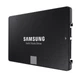 Накопичувач SSD Samsung 870 EVO 500GB 2.5" SATAIII V-NAND 3bit MLC (MZ-77E500BW) - изображение 2