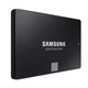 Накопичувач SSD Samsung 870 EVO 500GB 2.5" SATAIII V-NAND 3bit MLC (MZ-77E500BW) - изображение 5