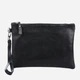 Сумка клатч женская из натуральной кожи ARTiS Bags 1034 4620 Черная (6501014439) - изображение 2
