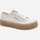 Espadryle damskie Lee Cooper LCW-24-44-2410 37 Białe (5904292156986) - obraz 2