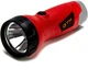 Набор Дрель-шуруповерт аккумуляторный GTM DS12/38BL 12В 38Нм 2 шв + аккумулятор 2 А-ч 2 шт + ЗУ + Фонарик аккумуляторный GTM FLC12/1 12В 1Вт Каркас без АКБ и ЗУ - изображение 7