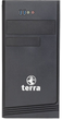 Комп'ютер Terra PC-HOME 4000 (EU1001355) Black - зображення 3