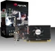 Відеокарта AFOX Geforce GT 240 1GB GDDR3 LP 128Bit LP Fan - зображення 5
