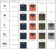 Полотенце из микрофибры Tribe Pocket Towel 50х100 см (T-LC-0001-M-navy) - изображение 7