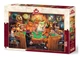 Пазл ART PUZZLE Собаки-ігромани, 500 ел. (5094) - зображення 1