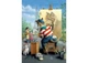 Пазл ART PUZZLE Художник Кіт, 500 ел. (5087) - зображення 2