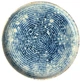 Салатник Mesa Speckle Frost Blue Eye Frost Matte 22 см 1200 мл (FF0281690664) - зображення 1