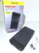 Портативное зарядное устройство Power Bank Awei P37k/ 8414 Повербанк с индикатором заряда 10 000 mAh - изображение 6