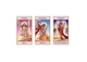 Карты Fournier Карты Таро Ангелов (Angels Tarot TuckBox) (ВР_КТАН) - изображение 2