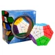 Умный Кубик Мегаминкс без наклеек (Smart Cube Megaminx Stickerless) (SCM3) - изображение 1