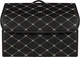 Органайзер в багажник автомобиля 40х30х30 см Black Beige (446490806) - изображение 1