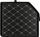 Органайзер в багажник автомобиля 54х30х30 см Black/Beige (446500806) - изображение 2