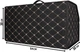 Органайзер в багажник автомобиля 54х30х30 см Black/Beige (446500806) - изображение 5