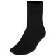 Набір 2 пари шкарпетки тактичні Mil-Tec 39-41р. Nature Socks Black (13006202-002-39-41) - зображення 2
