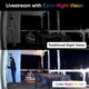 Камера видеонаблюдения WYZE Cam OG 1080p HD Wi-Fi Наружная IP65 Цветное ночное видение Камера с прожектором - изображение 4
