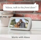 Видеозвонок Ring Video Doorbell 1080p HD Умный беспроводной звонок с датчиком движения Двернойвидеозвонок - изображение 5