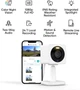 Камера видеонаблюдения WYZE Cam OG 1080p HD Wi-Fi Наружная IP65 Цветное ночное видение Камера с прожектором - изображение 2