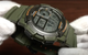 Наручные электронные часы Casio ILLUMINATOR AE-1000W-3AV Часы с влагозащитной 100м Часы casio с гарантией - изображение 4