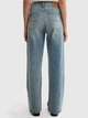 Джинси труби жіночі Big Star Atrea 130 W26L32 Голубі (5900714776213) - зображення 2