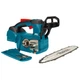 Аккумуляторная цепная пила Makita LXT 18 V без акб (DUC254Z) - изображение 4