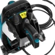 Мойка высокого давления Makita HW 102 (HW102) - изображение 5
