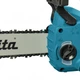 Акумуляторна ланцюгова пила Makita LXT 18 V без акб (DUC357Z) - зображення 5