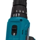 Ударный дрель-шуруповерт Makita 320 Вт (HP0300) - изображение 4
