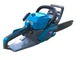 Бензопила HUNTER HS-440 - изображение 7