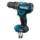 Аккумуляторная ударная дрель-шуруповерт Makita DHP 485 Z без акб (DHP485Z) - изображение 2