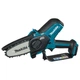 Аккумуляторная цепная пила Makita CXT 12 V MAX без акб (UC100DZ) - изображение 1