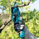 Аккумуляторный секатор Makita LXT 18 + 18 В без акб (DUP361Z) - изображение 3