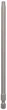 Біта Bosch Extra Hard TORX 30x152 мм (2607001674) - зображення 1