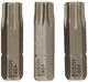 Бита Bosch Extra Hard T40, 25 мм, 3 шт (2607001625) - изображение 1