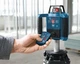Ротационный лазерный нивелир Bosch Professional GRL 250 HV (0601061600) - изображение 4