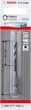 Сверло Bosch Impact Control 3х33х72 мм с шестигранным хвостовиком 6.35 мм (2608577048) - изображение 2