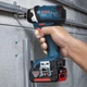Бита Bosch Extra Hart PZ1/2/3, 152 мм 3 шт (2607001762) - изображение 4